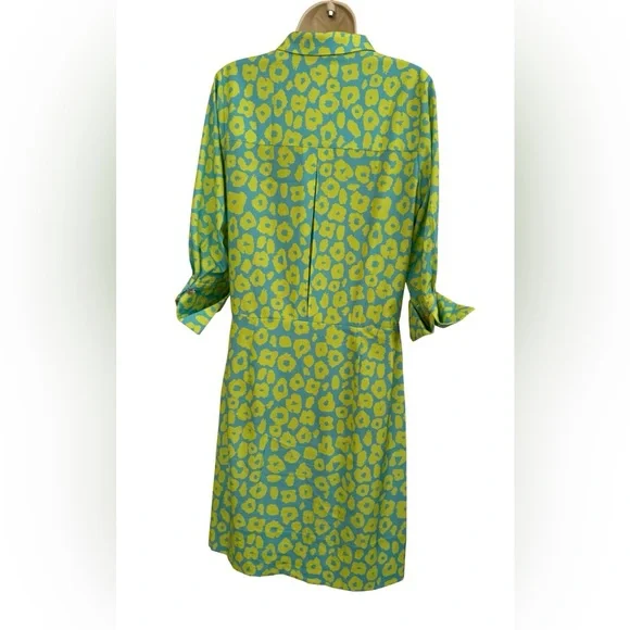 Gretchen Scott Designs Me Jane dress - Picture 3 of 8